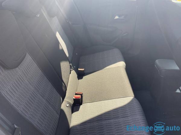 Opel Corsa (6) 1.5 Diesel 100ch Edition Business