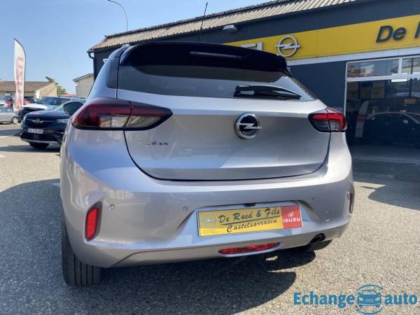 Opel Corsa (6) 1.5 Diesel 100ch Edition Business