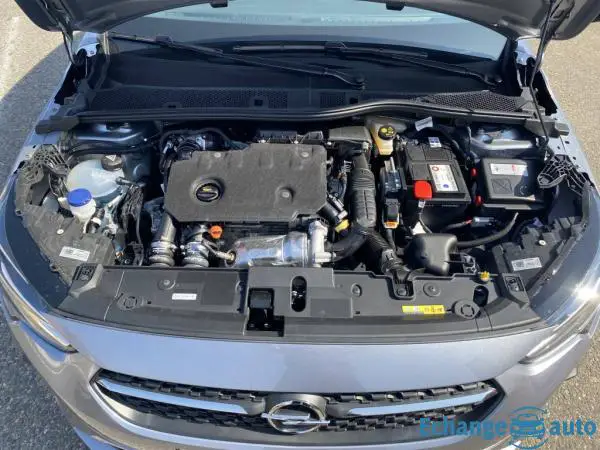 Opel Corsa (6) 1.5 Diesel 100ch Edition Business