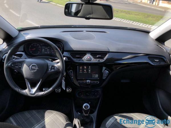 Opel Corsa (5) 1.4 90CH DESIGN 120 ANS