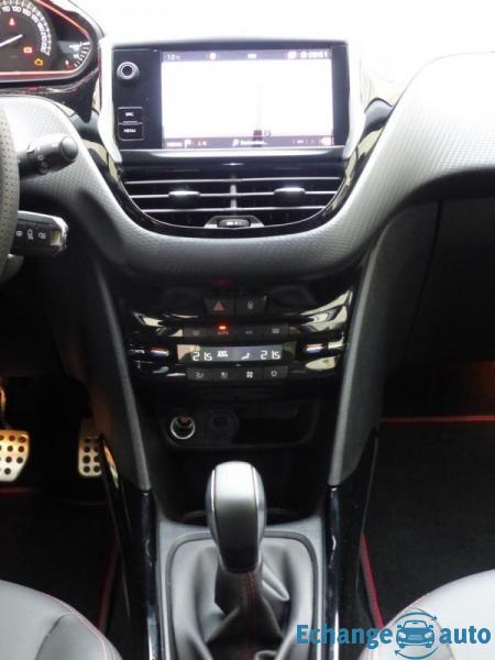 Peugeot 2008 1.5 BLUEHDI 100 S&S GT LINE