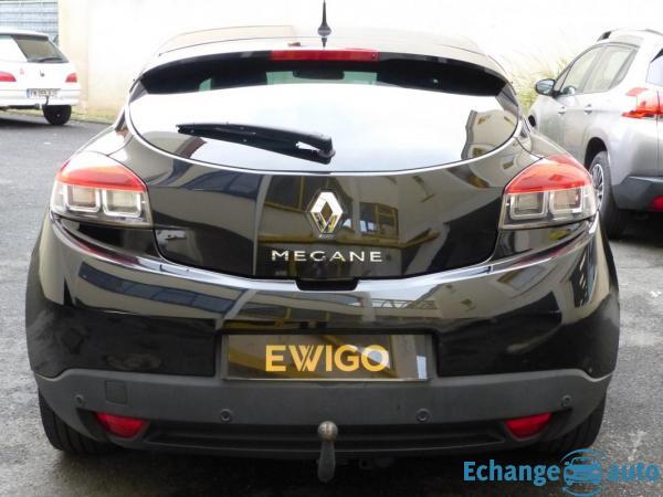Renault Mégane COUPE 1.6 DCI 130 ENERGY BOSE