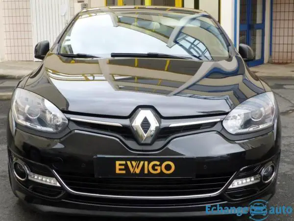 Renault Mégane COUPE 1.6 DCI 130 ENERGY BOSE