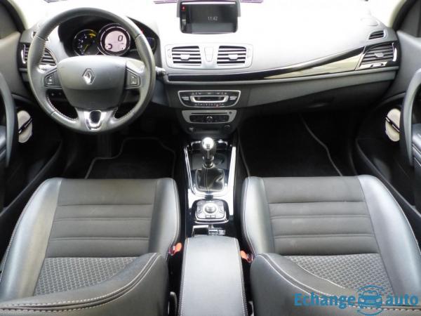 Renault Mégane COUPE 1.6 DCI 130 ENERGY BOSE