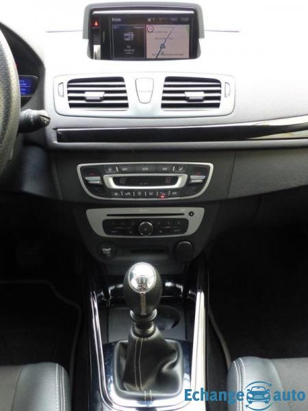 Renault Mégane COUPE 1.6 DCI 130 ENERGY BOSE