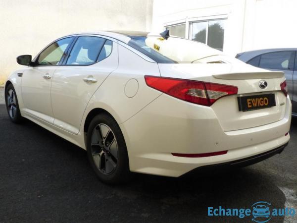 Kia Optima 2.0 HYBRID 150CH / IPM47 BVA
