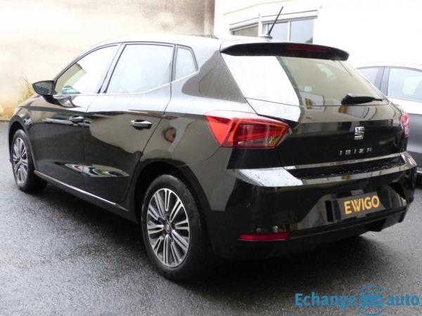 Seat Ibiza 1.0 ECOTSI 95 CH S/S XCELLENCE VIRTUAL COCKPIT