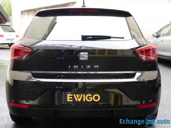 Seat Ibiza 1.0 ECOTSI 95 CH S/S XCELLENCE VIRTUAL COCKPIT