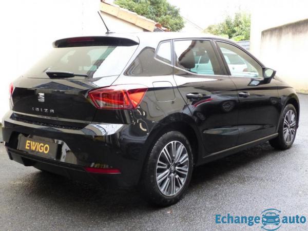 Seat Ibiza 1.0 ECOTSI 95 CH S/S XCELLENCE VIRTUAL COCKPIT