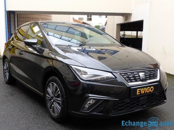 Seat Ibiza 1.0 ECOTSI 95 CH S/S XCELLENCE VIRTUAL COCKPIT