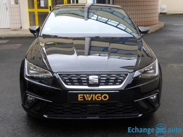 Seat Ibiza 1.0 ECOTSI 95 CH S/S XCELLENCE VIRTUAL COCKPIT