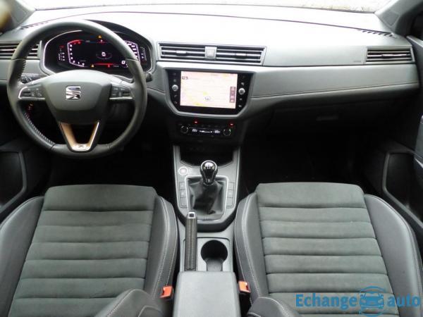 Seat Ibiza 1.0 ECOTSI 95 CH S/S XCELLENCE VIRTUAL COCKPIT