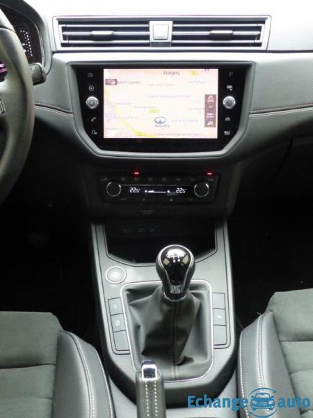 Seat Ibiza 1.0 ECOTSI 95 CH S/S XCELLENCE VIRTUAL COCKPIT