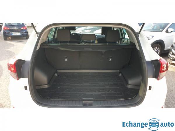 Hyundai Tucson 1.6 GDi 132 2WD Creative