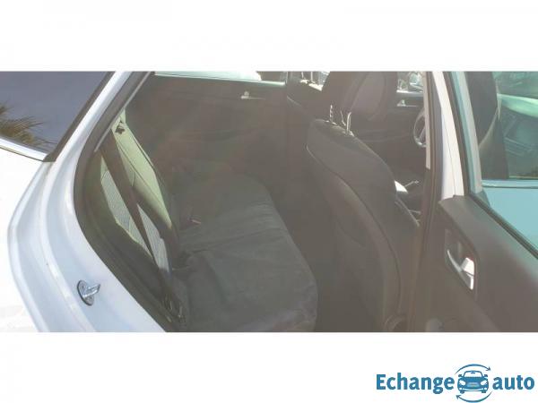 Hyundai Tucson 1.6 GDi 132 2WD Creative