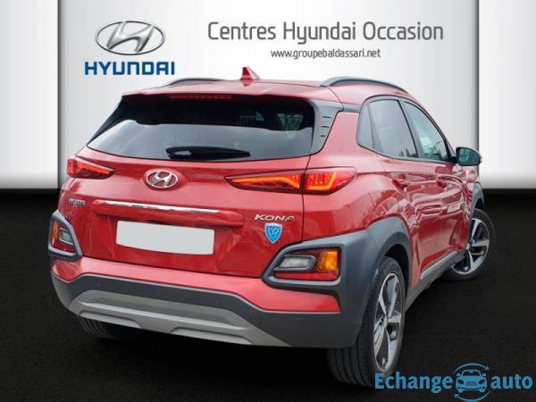 Hyundai Kona 1.0 T-GDi 120 Executive