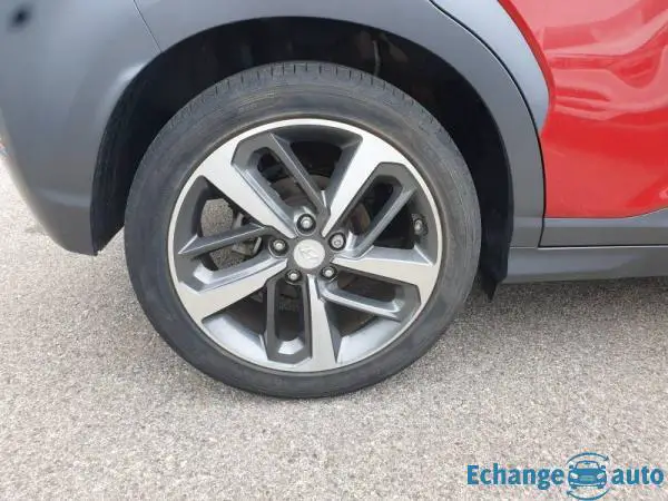 Hyundai Kona 1.0 T-GDi 120 Executive