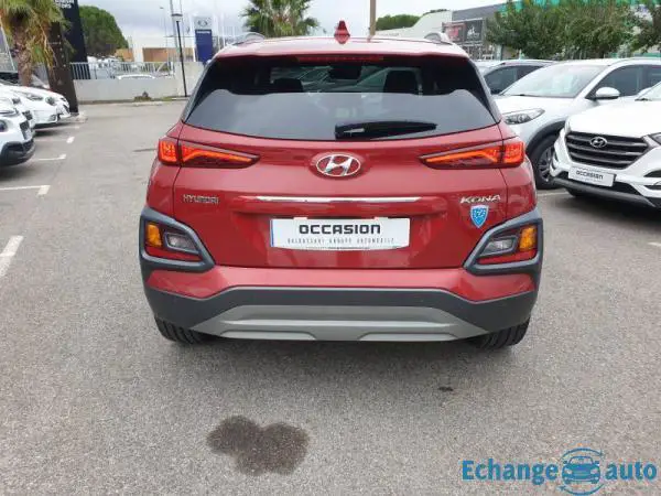 Hyundai Kona 1.0 T-GDi 120 Executive