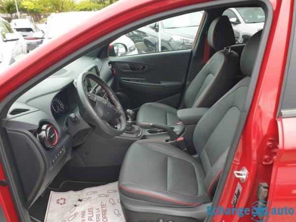 Hyundai Kona 1.0 T-GDi 120 Executive