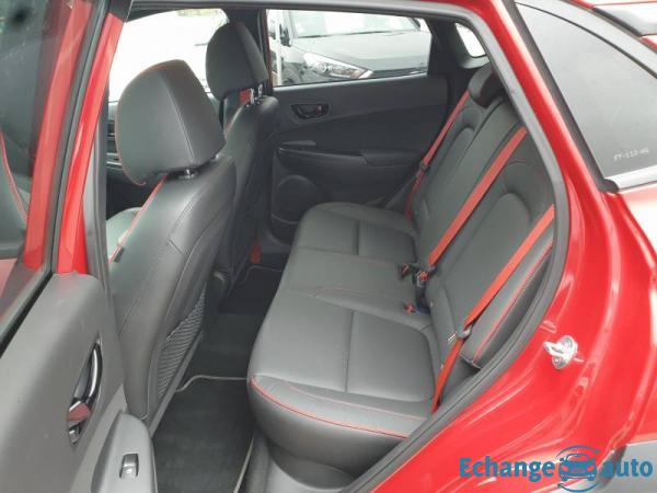 Hyundai Kona 1.0 T-GDi 120 Executive