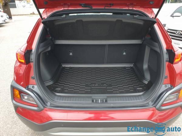 Hyundai Kona 1.0 T-GDi 120 Executive