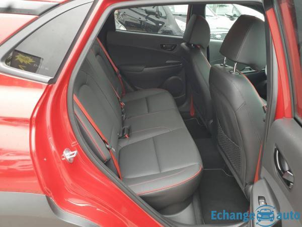 Hyundai Kona 1.0 T-GDi 120 Executive