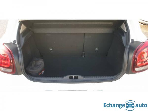 Citroën C3 PureTech 82 Graphic