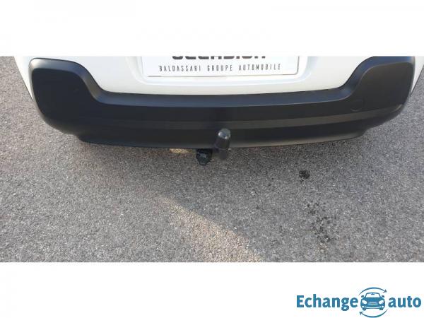 Citroën C3 PureTech 82 Graphic