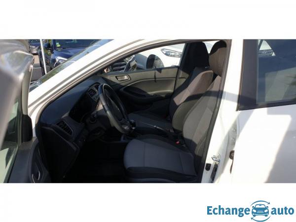 Hyundai i20 1.2 75 Edition #Clim