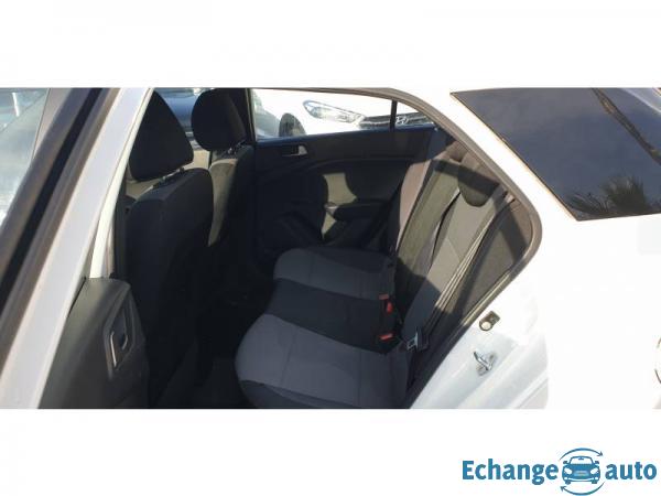 Hyundai i20 1.2 75 Edition #Clim