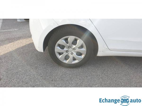 Hyundai i20 1.2 75 Edition #Clim