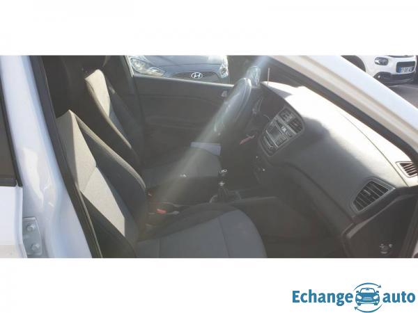 Hyundai i20 1.2 75 Edition #Clim