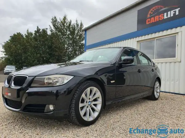BMW Série 3 318 E90 2.0 D 143 CONFORT GARANTIE 6 MOIS