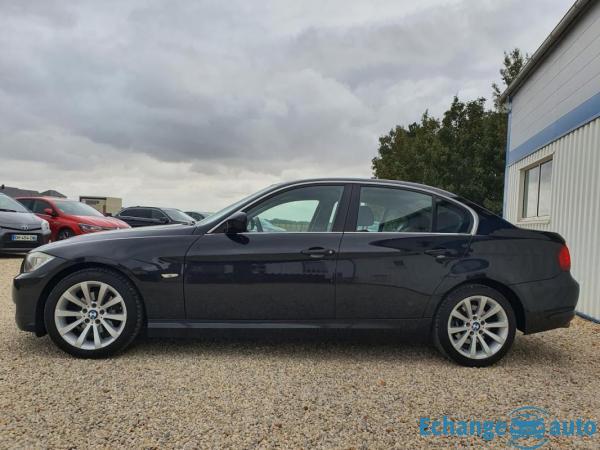 BMW Série 3 318 E90 2.0 D 143 CONFORT GARANTIE 6 MOIS