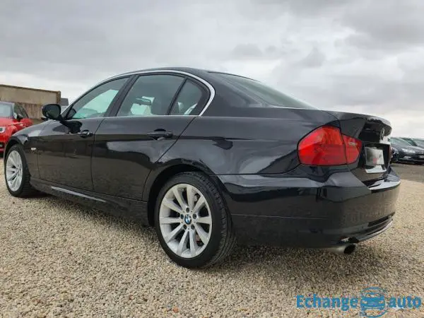 BMW Série 3 318 E90 2.0 D 143 CONFORT GARANTIE 6 MOIS