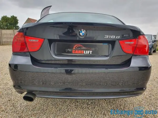 BMW Série 3 318 E90 2.0 D 143 CONFORT GARANTIE 6 MOIS