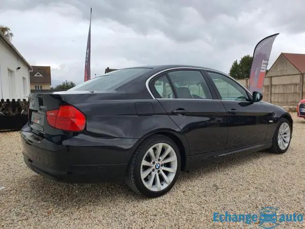 BMW Série 3 318 E90 2.0 D 143 CONFORT GARANTIE 6 MOIS