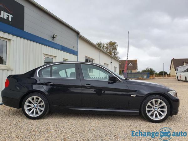 BMW Série 3 318 E90 2.0 D 143 CONFORT GARANTIE 6 MOIS