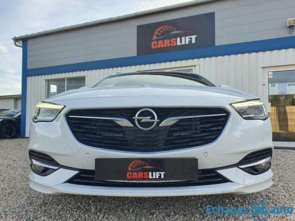 Opel Insignia SPORT TOURER 2.0 CDTI 170 GARANTIE CONSTRUCTEUR