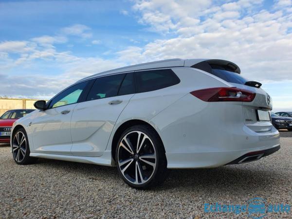 Opel Insignia SPORT TOURER 2.0 CDTI 170 GARANTIE CONSTRUCTEUR