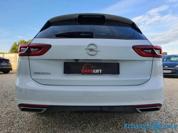 Opel Insignia SPORT TOURER 2.0 CDTI 170 GARANTIE CONSTRUCTEUR