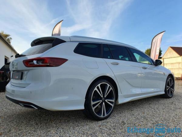 Opel Insignia SPORT TOURER 2.0 CDTI 170 GARANTIE CONSTRUCTEUR
