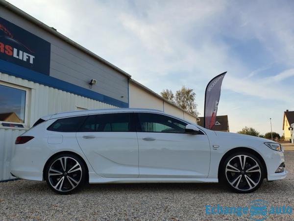 Opel Insignia SPORT TOURER 2.0 CDTI 170 GARANTIE CONSTRUCTEUR