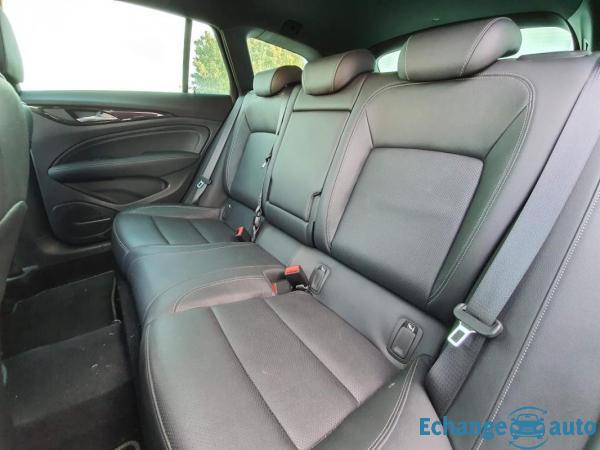 Opel Insignia SPORT TOURER 2.0 CDTI 170 GARANTIE CONSTRUCTEUR