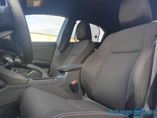 Honda Civic 1.6 I-DTEC 120 EXECUTIVE NAV GARANTIE 6 MOIS