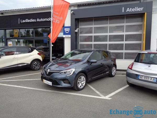 Renault Clio V ZEN TCE 100 CV