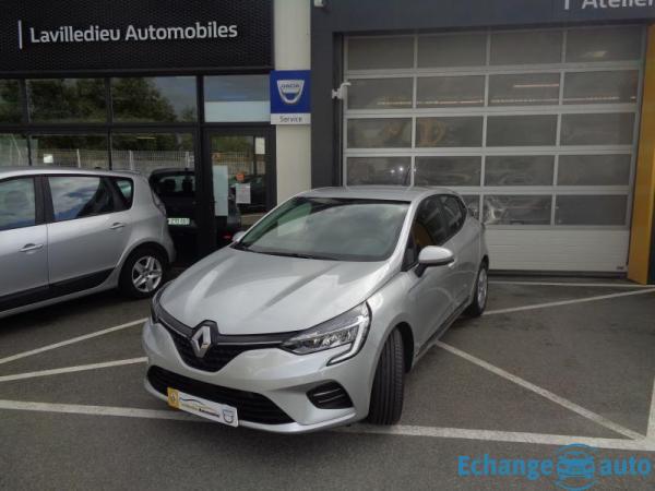 Renault Clio V BUSINESS DCI 85 CV