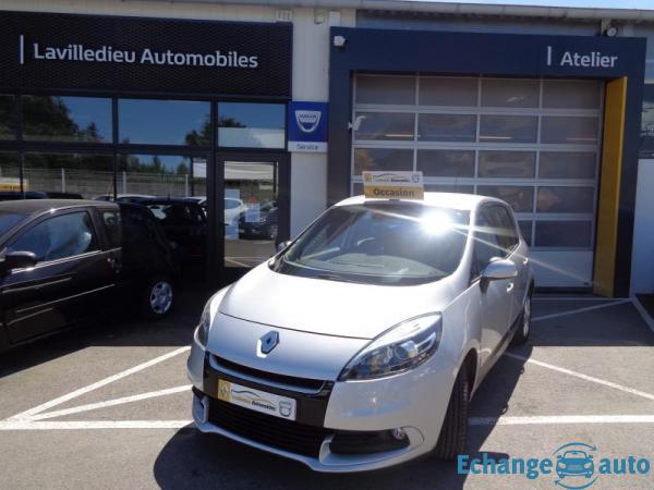 Renault Scénic III DCI 95 CV EXPRESSION