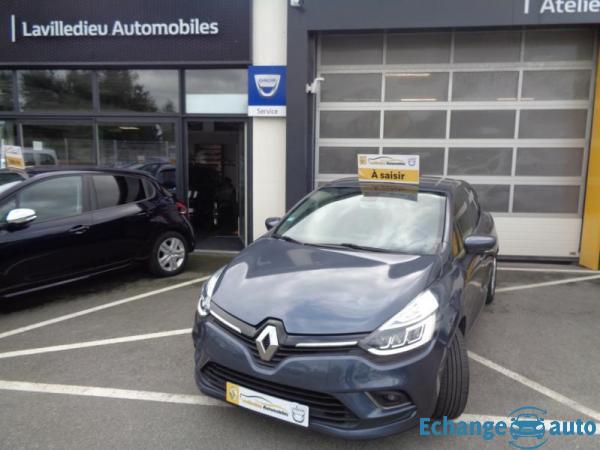 Renault Clio IV DCI 90 CV ENERGY INTENS