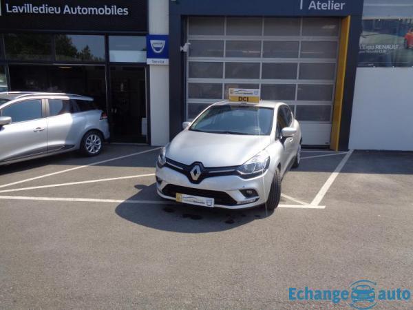 Renault Clio IV BUSINESS DCI 75 CV